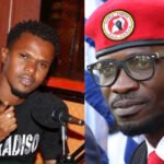 Pia Pounds Hails John Blaq as Her Best Friend in Uganda’s Music Industry