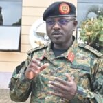 Early Morning Fire Destroys Ndibarema Seed Secondary School Boys’ Dormitory in Buhweju