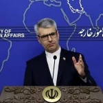 Iran Condemns US–Israel Strikes, Vows ‘Firm and Decisive’ Response