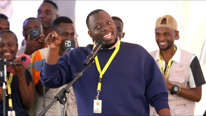 Kasuku jazz with jajja